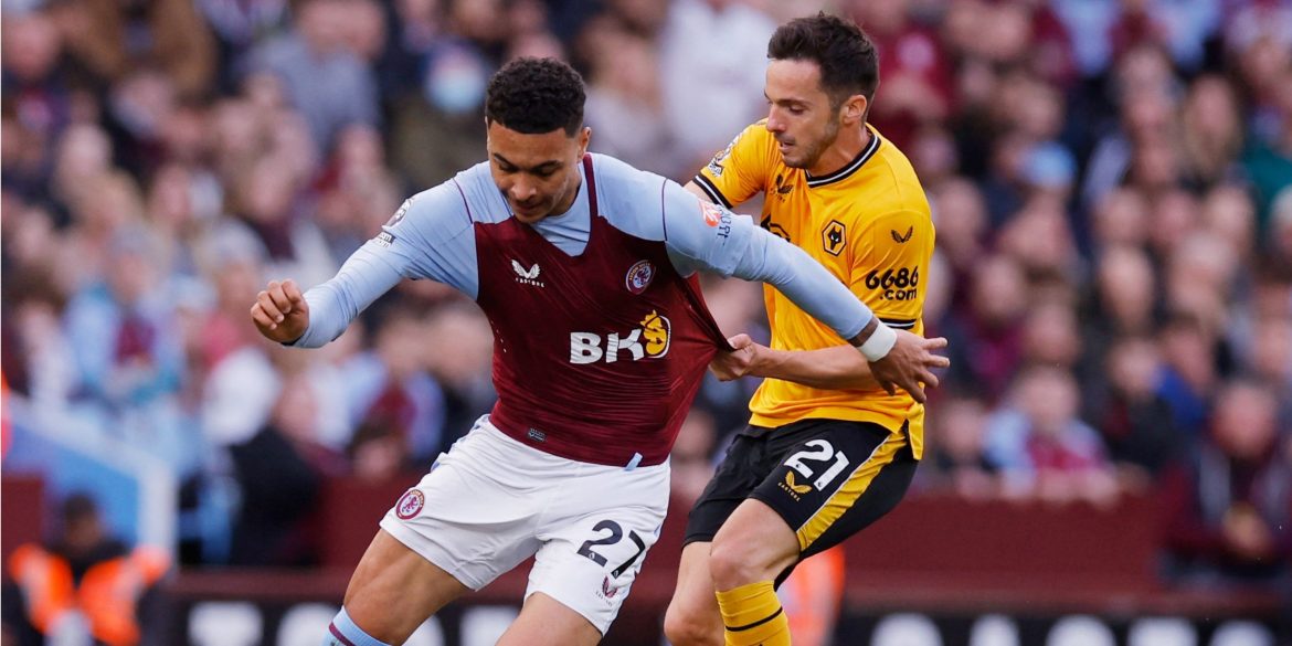 He’s now worth more than Duran: Villa almost signed world-class CF for £8m