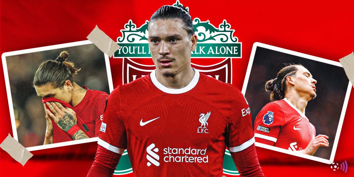 He’s like Suarez: Liverpool can axe Nunez with move for £57m “gamechanger”