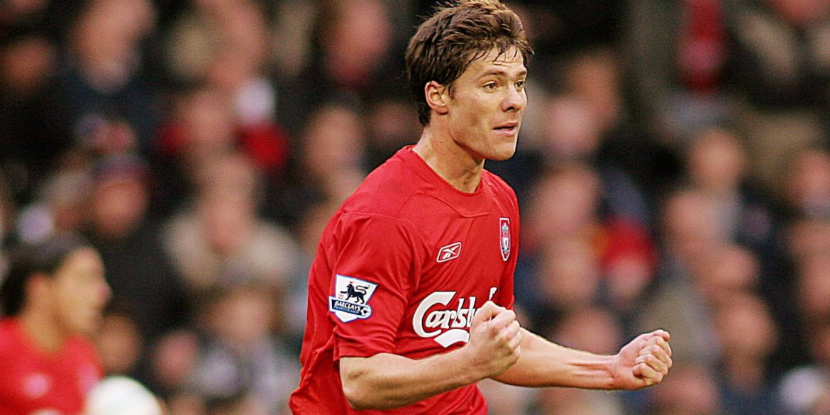 Liverpool thought they had the next Alonso before he was sold for just £6m