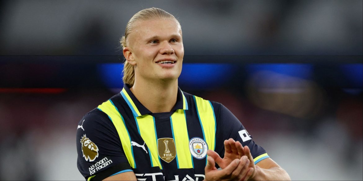 Spurs hit gold on amazing star who’d be worth way more than Haaland in 2024