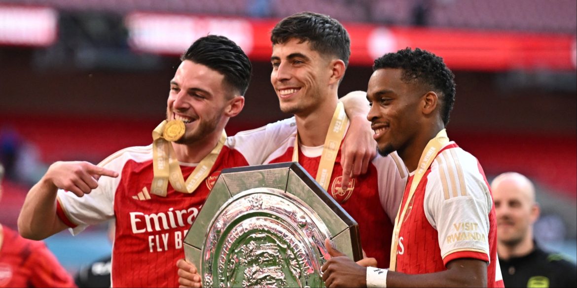 Community Shield 2024: FIxture details, results, ticket info + how to watch
