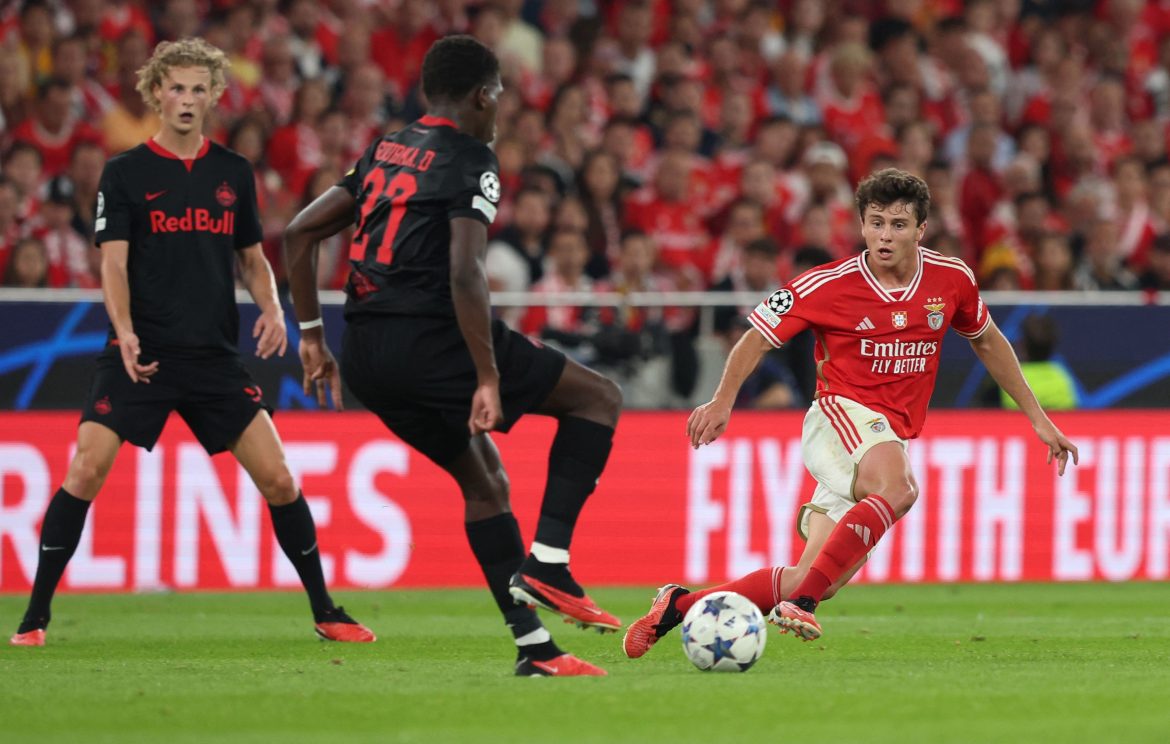 Wow: FSG ready Liverpool offer to sign £100m+ Euro 2024 star after contact