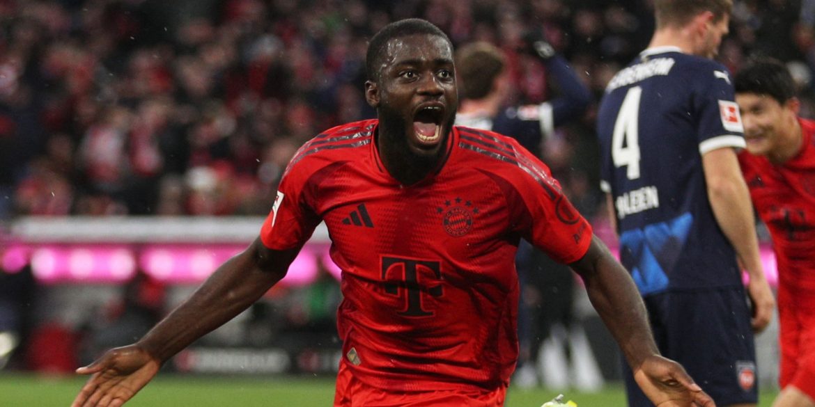 Liverpool eyeing Upamecano alternative who's missed 426 days of action with knee injuries