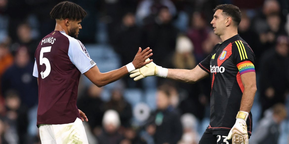 Upgrade on Mings: Aston Villa could land bargain for £17m "cheat code"
