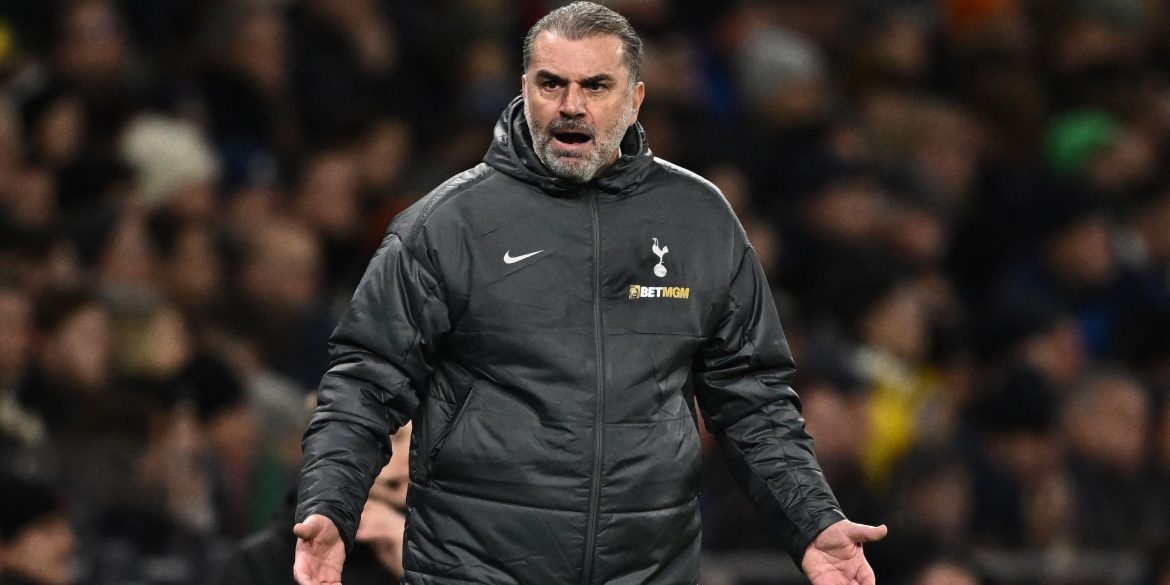 Tottenham make contact for top manager target who's embarrassed Ange twice