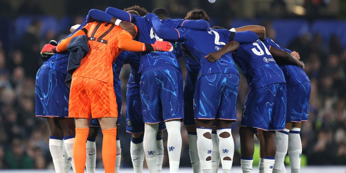 Tottenham make surprise late approach to sign £195k-per-week Chelsea star