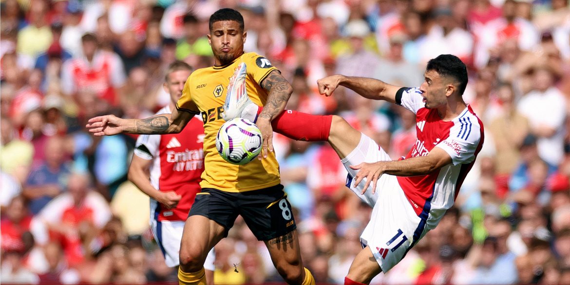 O’Neil could replace Gomes by unleashing "exciting" Wolves attacker
