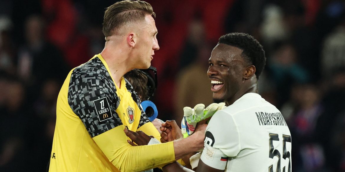 Man Utd now open talks to sign "insane" £13m+ colossus who embarrassed PSG