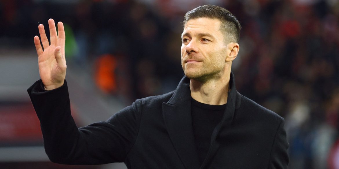 Xabi Alonso has now asked Real Madrid to sign £60m Tottenham star