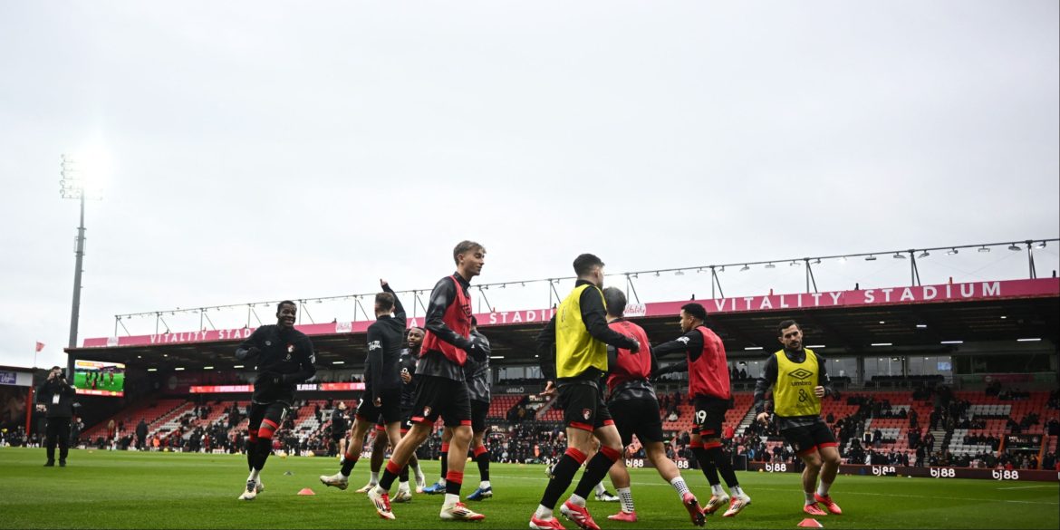 Liverpool begin pre-summer talks for defender with £30m bid being prepared
