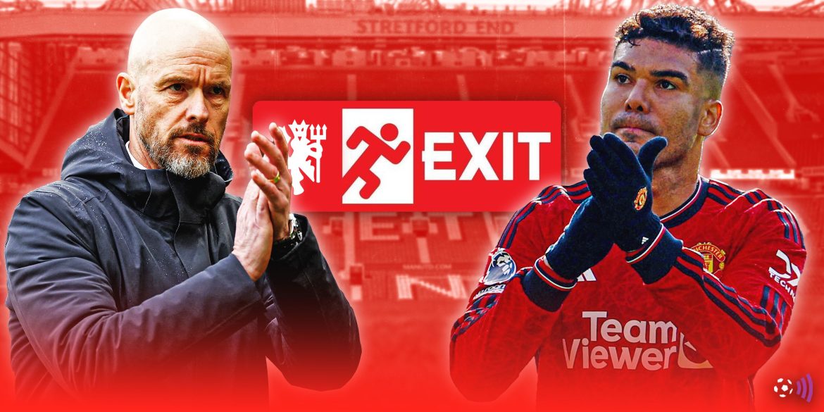 "Extremely dynamic" 20 y/o tells agent to seal move to Man Utd now