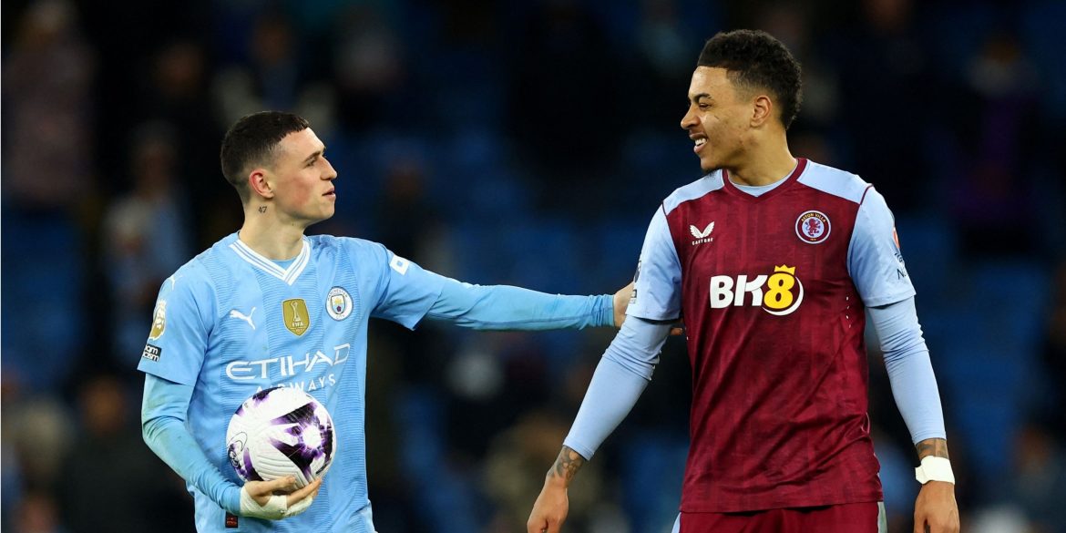 Emery let Aston Villa star leave for £0, now he’s outperforming Rogers