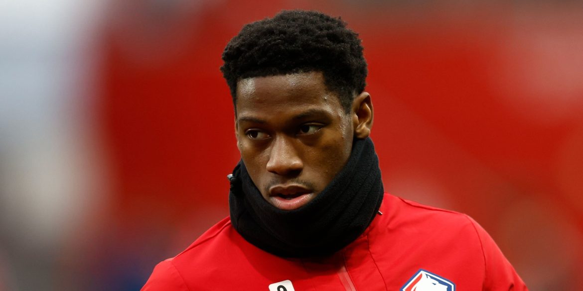 Arsenal eye 22 y/o alternative to Jonathan David who dreams of Gunners move