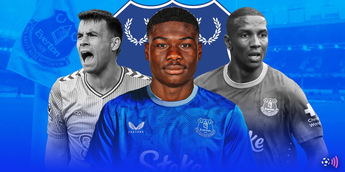Enquiry made: Everton chasing exciting upgrade on Young & Coleman