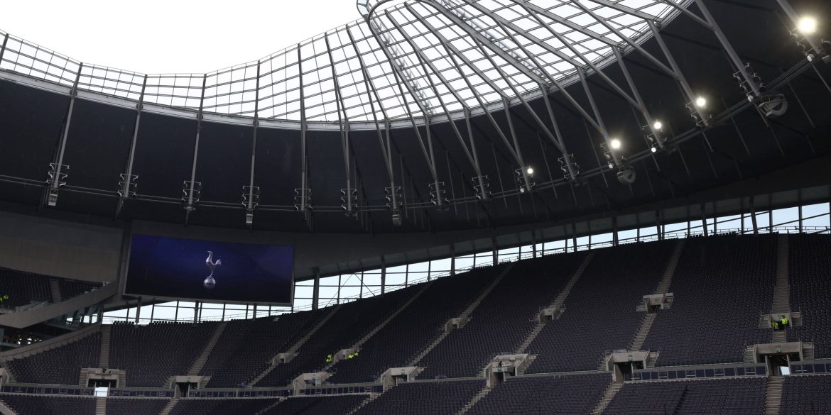 Tottenham news: "Beast" has joined Spurs after a rival "hijack" attempt