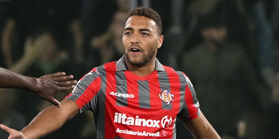 Rangers Must Lure £7m Machine To Ibrox Next Season