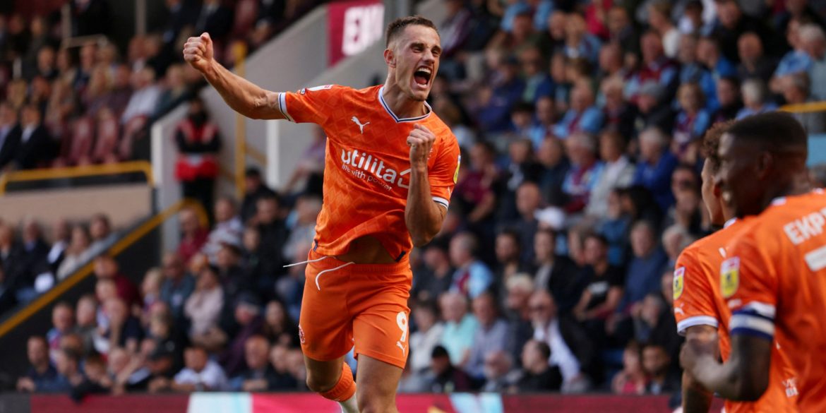West Brom Can Build On Corberan Boost By Signing £4m Ace