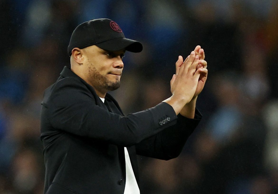 Spurs could make an "excellent appointment" with 36 y/o