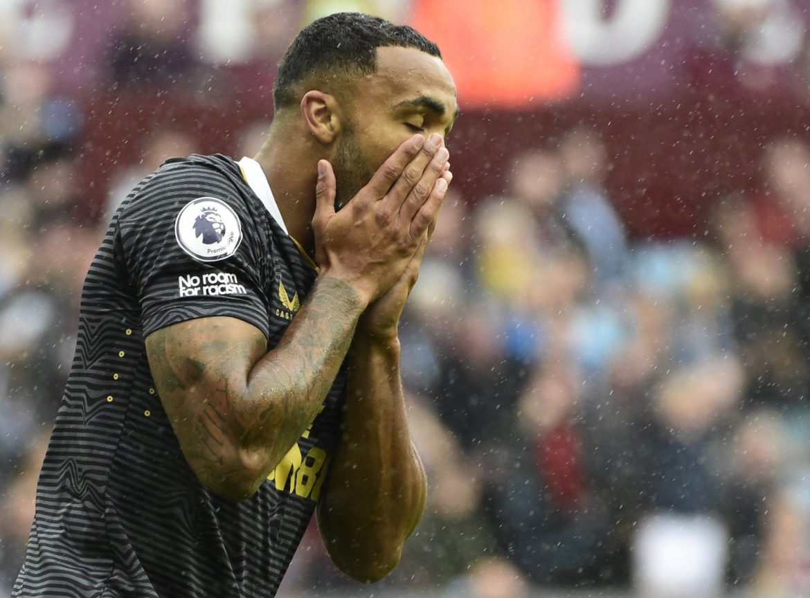 Newcastle United: Hope gives verdict on ‘struggling’ Wilson