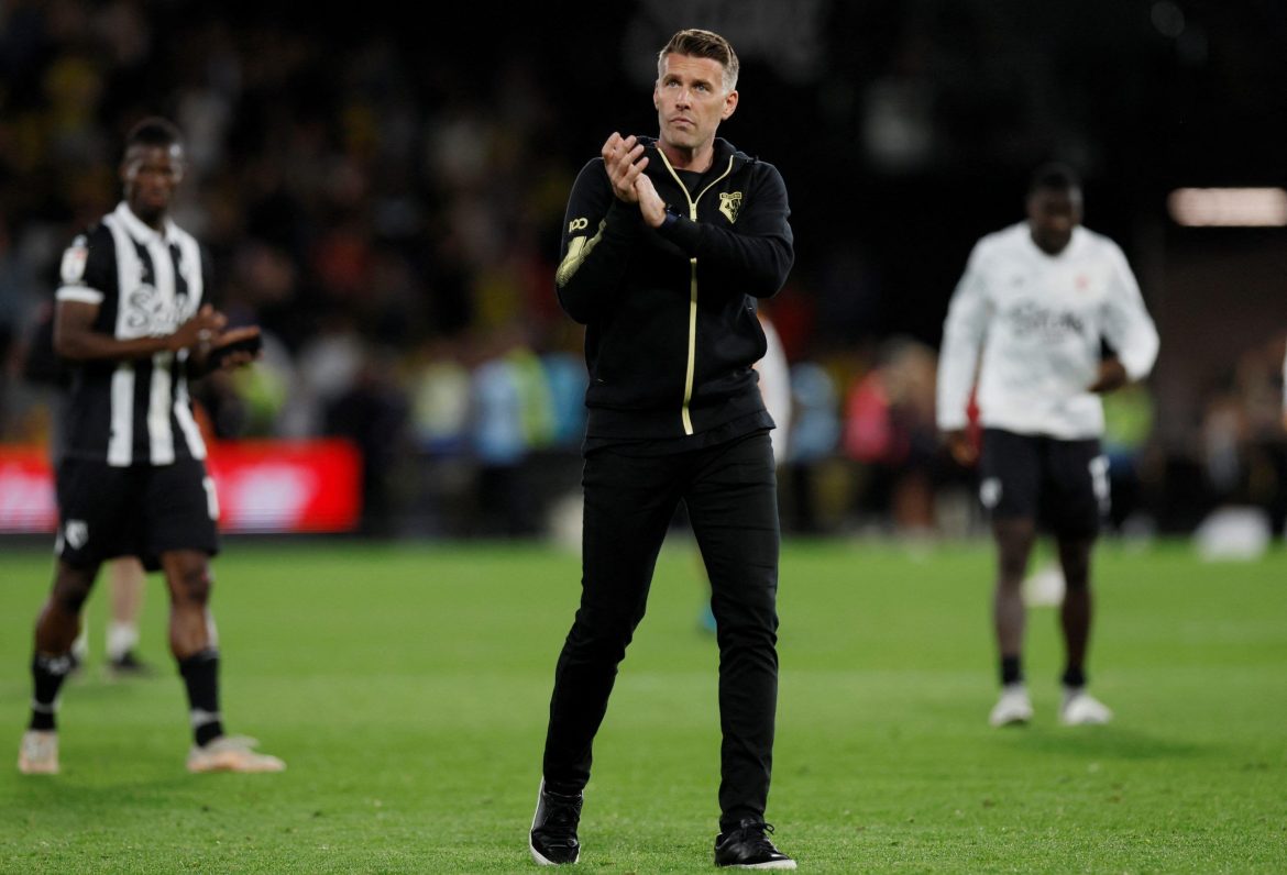 Boro: Edwards the favourite for manager