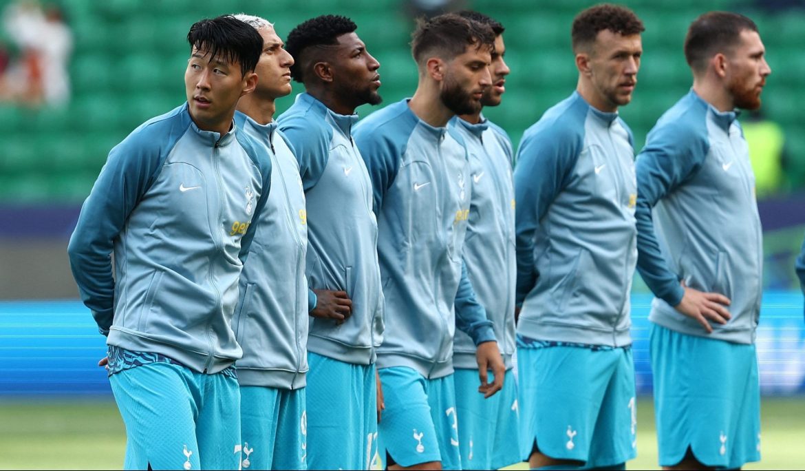Preview: Spurs vs Leicester City