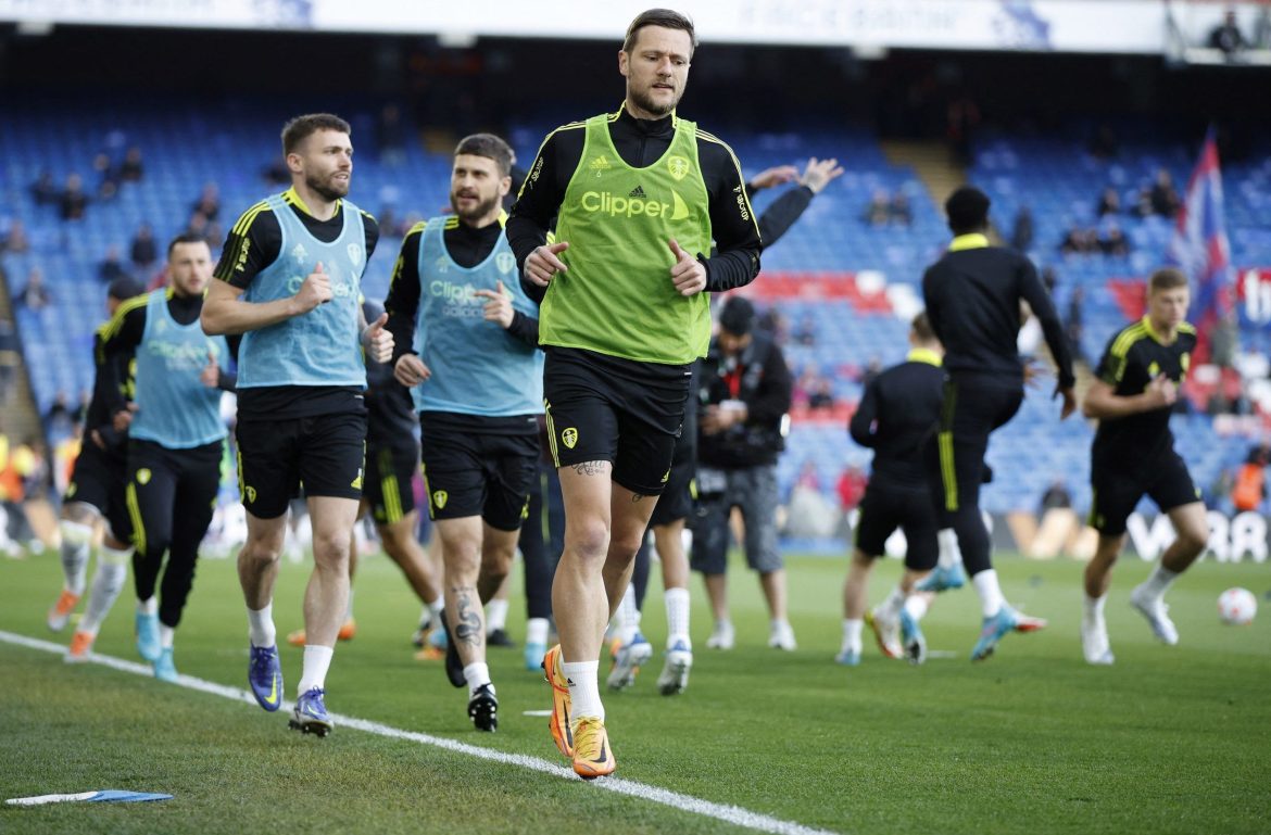 Leeds: Marsch handed huge injury boost