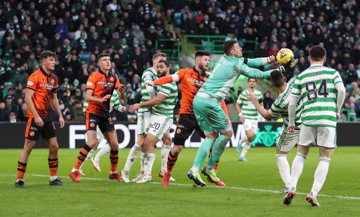 Celtic eyeing Benjamin Siegrist deal