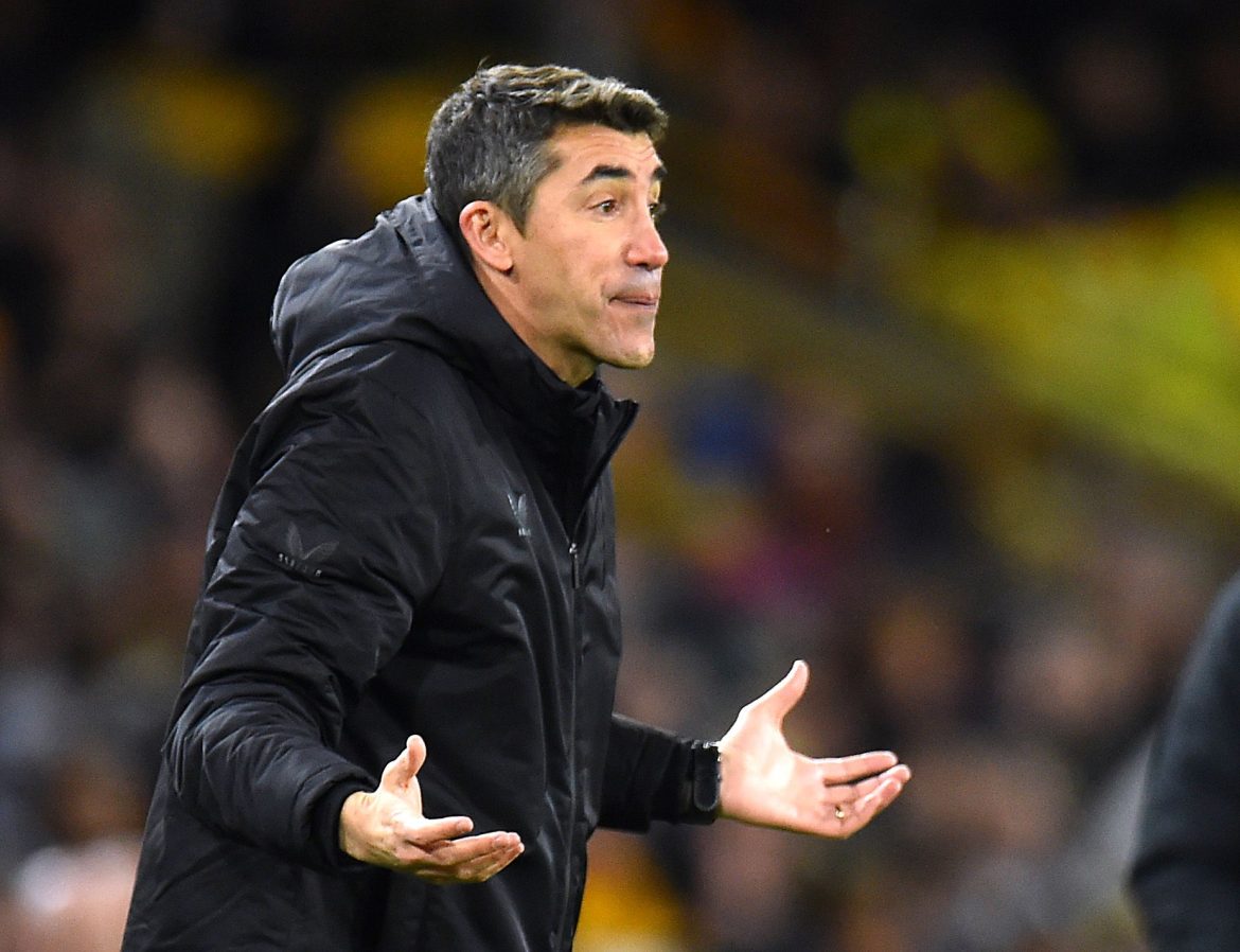 Wolves: Gomes contract hints at Kilman exit