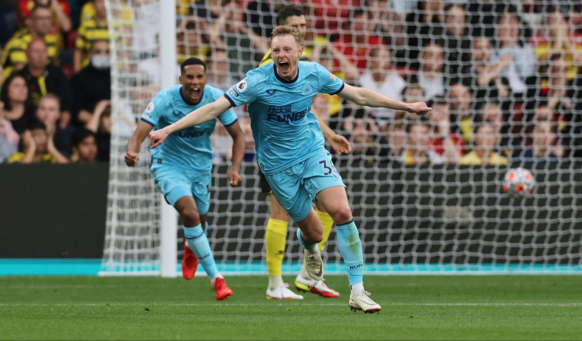 West Brom: Bruce interested in Longstaff