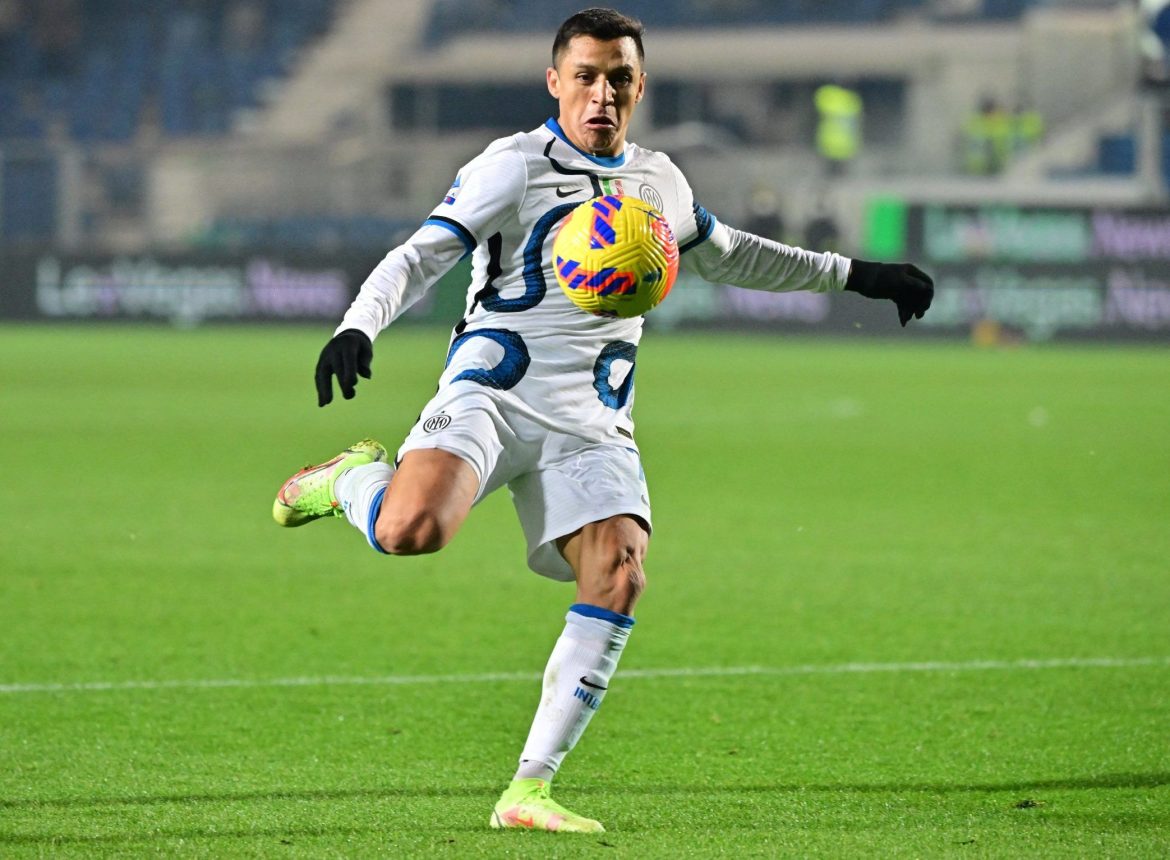 West Ham interested in Alexis Sanchez
