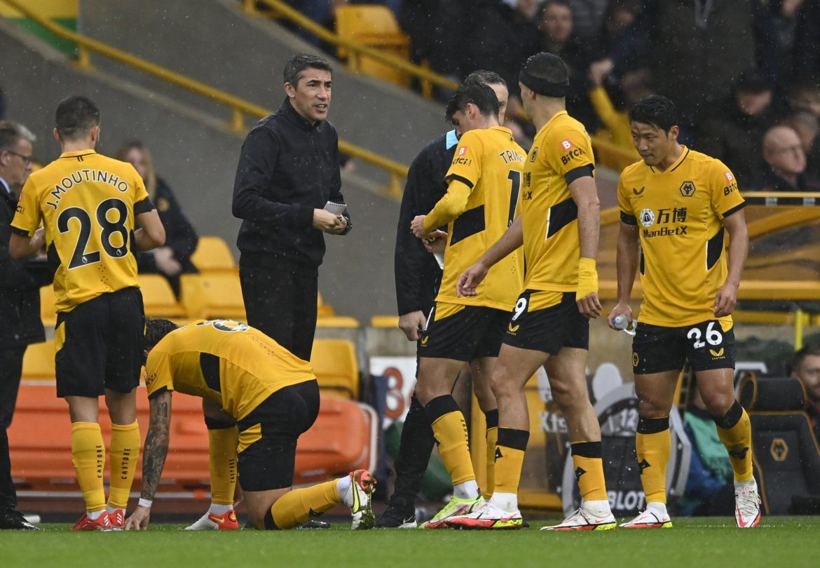 Lage could save Wolves millions with Ronan