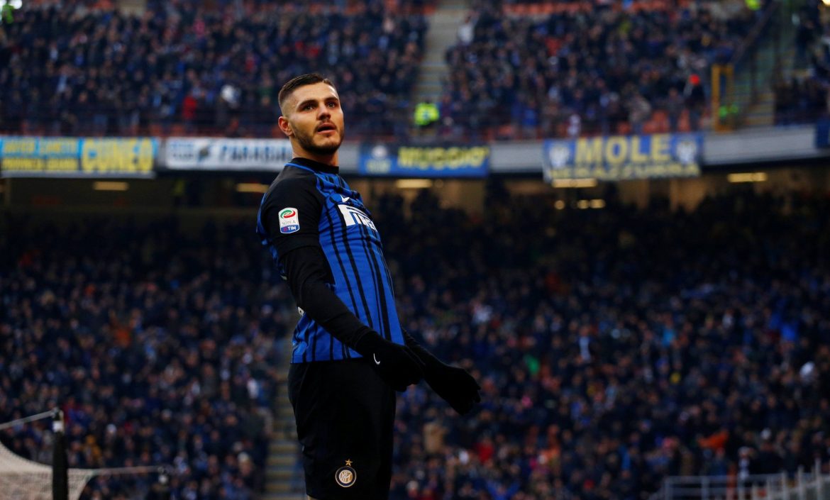 Newcastle have budget to land Icardi