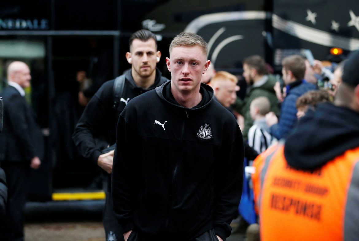 Pundit says move to Everton may not be right for Sean Longstaff