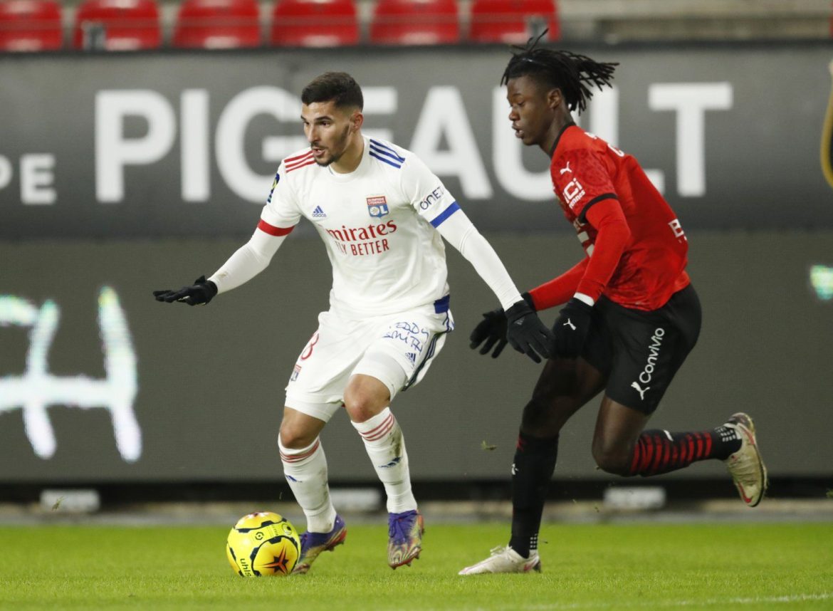 ESPN reporter drops Aouar to Spurs twist