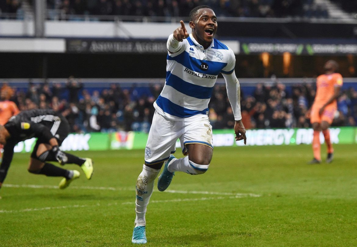 Celtic handed major boost in transfer chase for QPR’s Bright Osayi-Samuel