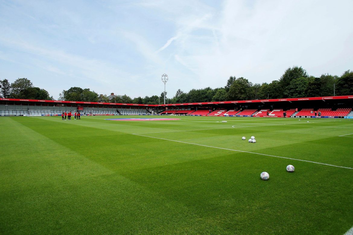 Moor Lane