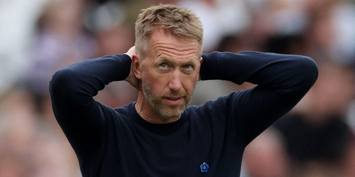 West Ham now open talks with "tactically astute" manager to replace Potter