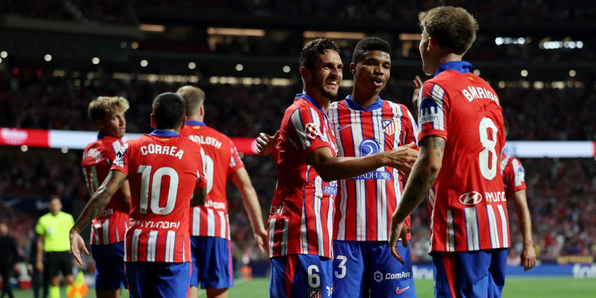 Chelsea are now prepared to bid £58 million for Atletico Madrid star