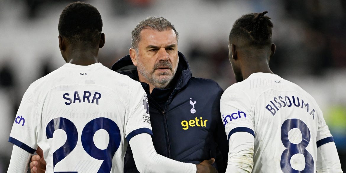 Ange could stop Smith Rowe by unleashing "outstanding" Spurs star