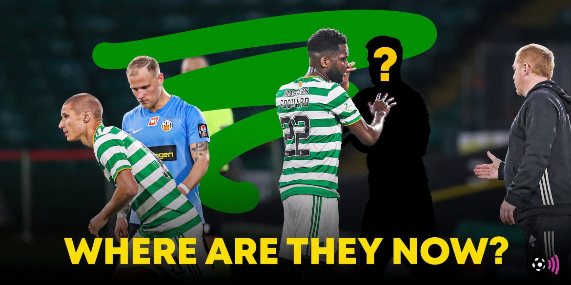 £5m Celtic flop was once sold by Rodgers is outscoring Kyogo this season