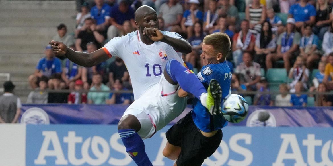 AC Milan in talks to sign £100,000-per-week Chelsea player alongside Lukaku