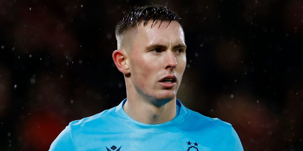 Crystal Palace: Eagles Make Move For "Incredible" Target