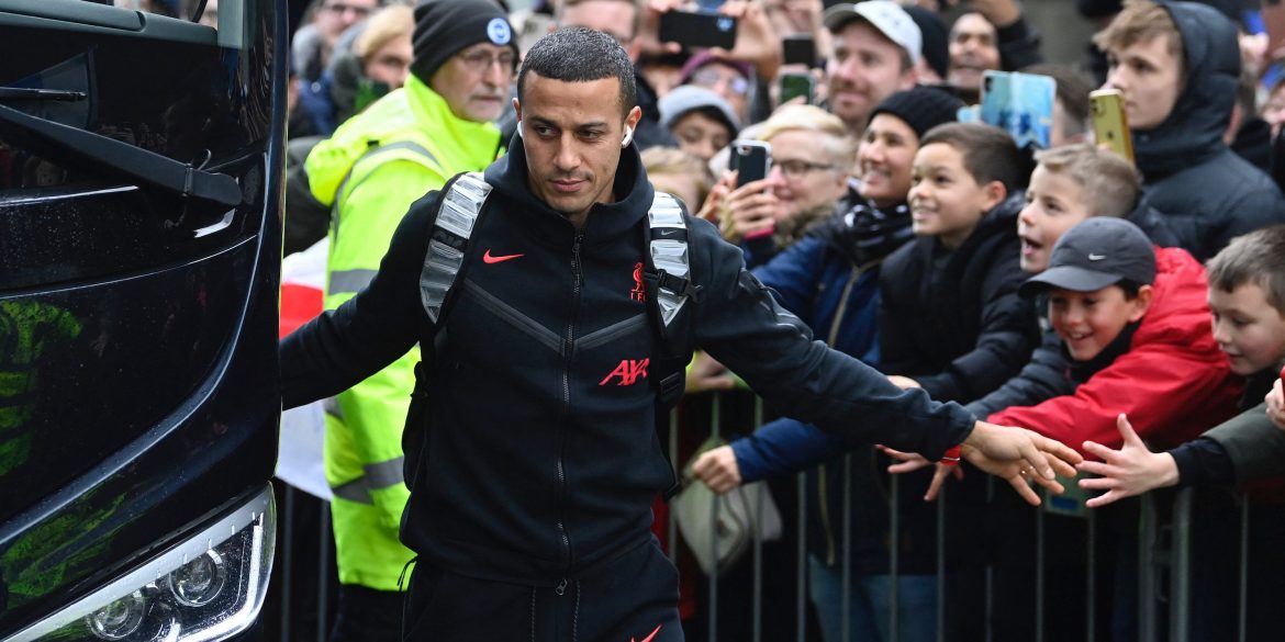 Liverpool Now Considering Selling "Special" £200k-p/w Star