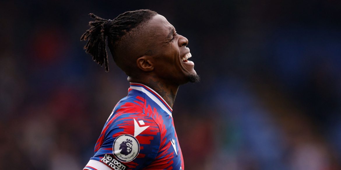 Ex-Pro Thinks 30-Year-Old Star Would Be An "Exciting" Signing For Spurs