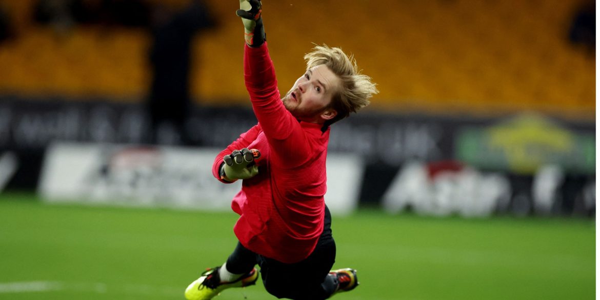 Liverpool Set To Keep "Exceptional" 24 y/o Player